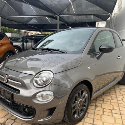 Fiat500-2021-CONNECT-HYBRID - 13.499 € Fiat500-2021-CONNECT-HYBRID - 13.499 €