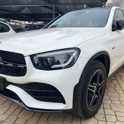 Mercedes-Benz GLC 300 2021 AMG*PANORAMA - 51.990 € Mercedes-Benz GLC 300 2021 AMG*PANORAMA - 51.990 €