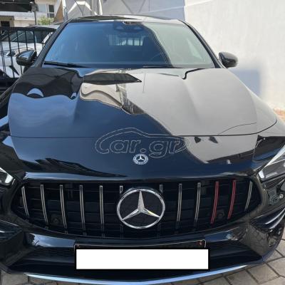 Mercedes-Benz CLA 35 AMG 2019 CLA-35 AMG 4MATIC - 53.999 € Mercedes-Benz CLA 35 AMG 2019 CLA-35 AMG 4MATIC - 53.999 €