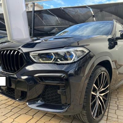 Bmw X6 2022 XDRIVE 30D MPACKET - 92.500 € Bmw X6 2022 XDRIVE 30D MPACKET - 92.500 €